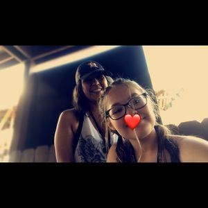 Meet your Posher, Allison